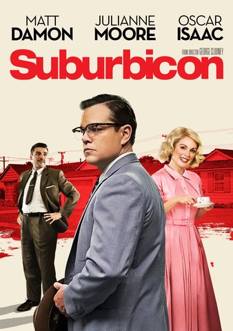 Suburbicon [Ultraviolet - HD]
