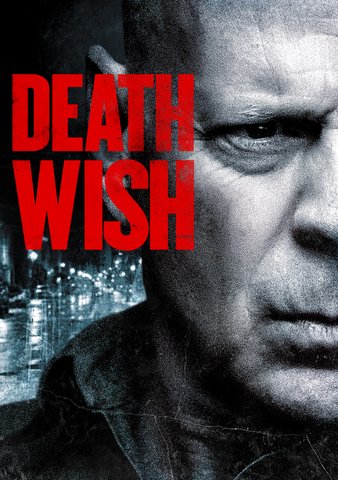 Death Wish [VUDU - HD]