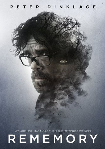 Rememory [Ultraviolet - HD]