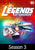 DC's Legends of Tomorrow - Season 3 [Ultraviolet - HD]