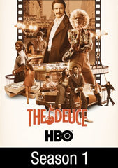 The Deuce - Season 1 [iTunes - HD]