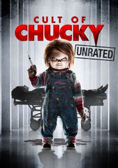 Cult of Chucky (Unrated) [Ultraviolet - HD]