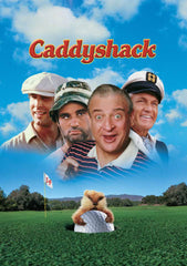 Caddyshack [VUDU - HD or iTunes - HD via MA]