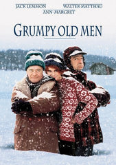 Grumpy Old Men [Ultraviolet - HD]