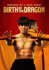 Birth of the Dragon [iTunes - HD]