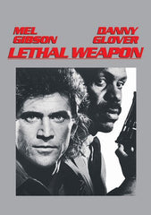 Lethal Weapon [Ultraviolet - SD]