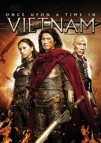 Once Upon a Time in Vietnam [Ultraviolet - SD]