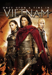 Once Upon a Time in Vietnam [Ultraviolet - SD]