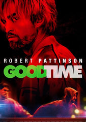 Good Time [Ultraviolet - HD]