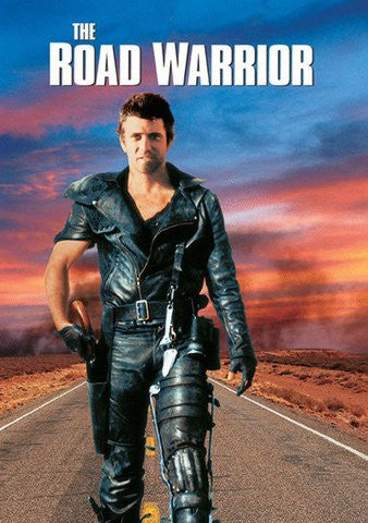 Mad Max 2: The Road Warrior [VUDU - HD or iTunes - HD via MA]