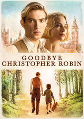 Goodbye Christopher Robin [Ultraviolet - HD or iTunes - HD via MA]