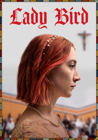 Lady Bird [Ultraviolet - HD]