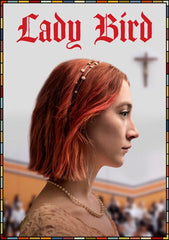 Lady Bird [Ultraviolet - HD]