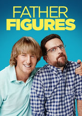 Father Figures [Ultraviolet - HD or iTunes - HD via MA]