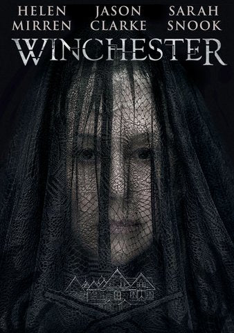 Winchester [Ultraviolet OR iTunes - HD]