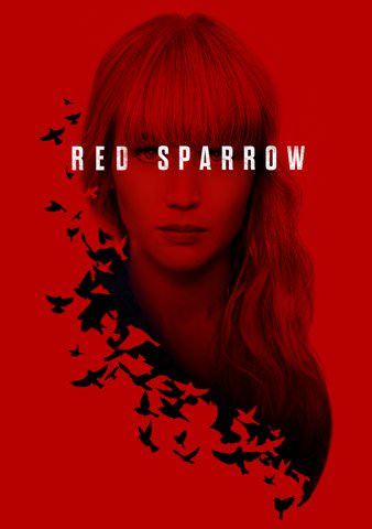 Red Sparrow [VUDU - HD or iTunes - HD via MA]