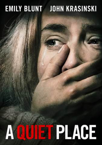 A Quiet Place [Ultraviolet - HD]