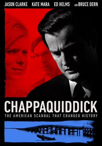 Chappaquiddick [Ultraviolet - HD]