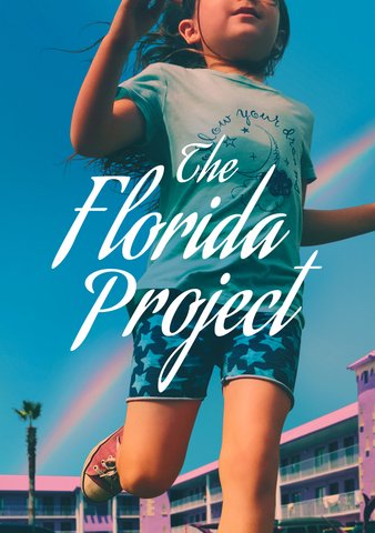 The Florida Project [Ultraviolet - HD]
