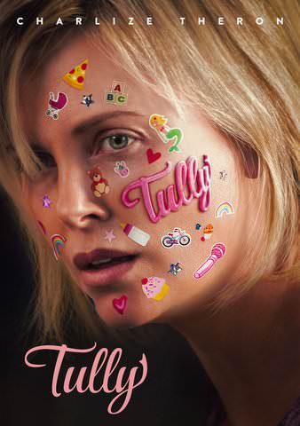 Tully [VUDU - HD or iTunes - HD via MA]