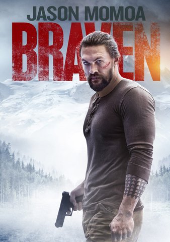 Braven [Ultraviolet - HD]