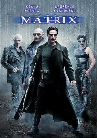 The Matrix [Ultraviolet - SD]