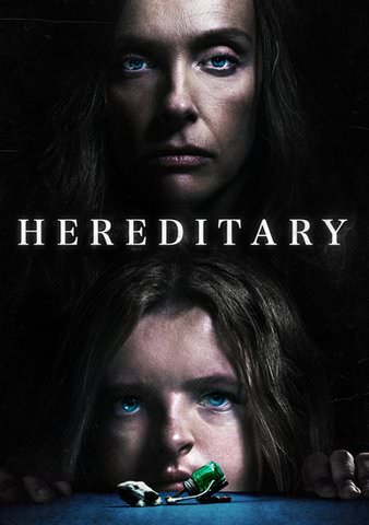 Hereditary [Ultraviolet - HD]