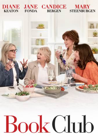Book Club [iTunes - 4K UHD]