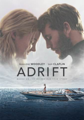 Adrift [iTunes - HD]