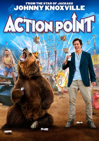 Action Point [Ultraviolet - HD]