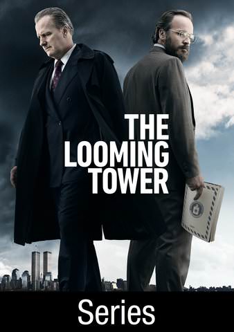 The Looming Tower - complete mini series [VUDU - HD]
