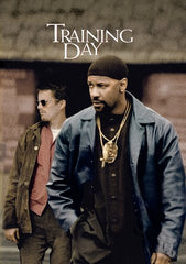 Training Day [Ultraviolet - SD]