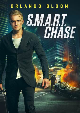 S.M.A.R.T. Chase [VUDU - HD or iTunes - HD via MA]