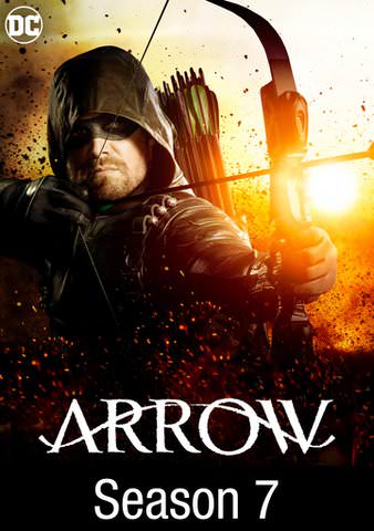 Arrow - Season 7 [VUDU - HD]