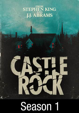 Castle Rock - Season 1 [VUDU - HD]