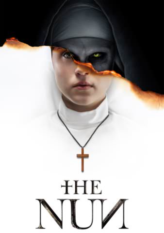 The Nun [VUDU - HD or iTunes - HD via MA]