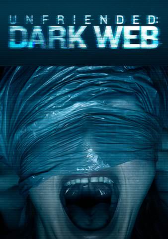 Unfriended: Dark Web [VUDU - HD or iTunes - HD via MA]