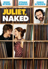 Juliet, Naked [VUDU or iTunes - HD]