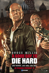 A Good Day to Die Hard [Ultraviolet - HD]