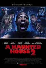 A Haunted House 2 [iTunes - HD]