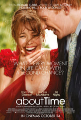 About Time [Ultraviolet - HD]