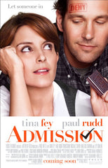 Admission [Ultraviolet - HD]