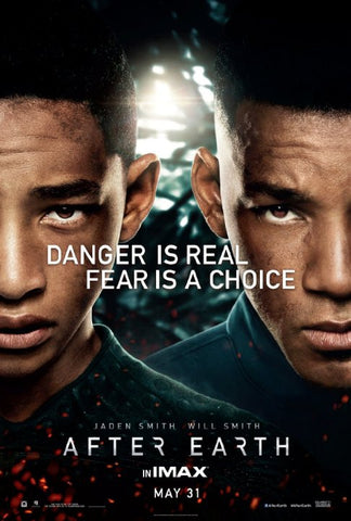 After Earth [Ultraviolet - HD]