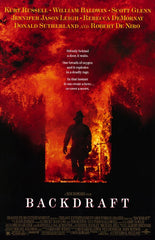 Backdraft [iTunes - HD]