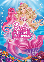 Barbie: The Pearl Princess [iTunes - HD]