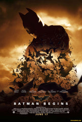 Batman Begins [Ultraviolet - HD]