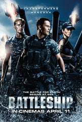 Battleship [Ultraviolet - HD]