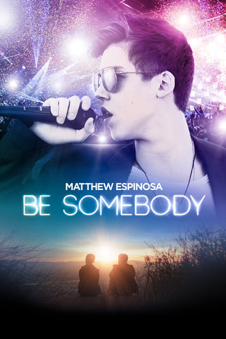 Be Somebody [Ultraviolet - HD]
