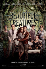 Beautiful Creatures [Ultraviolet - SD]