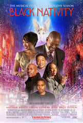 Black Nativity [Ultraviolet - HD]